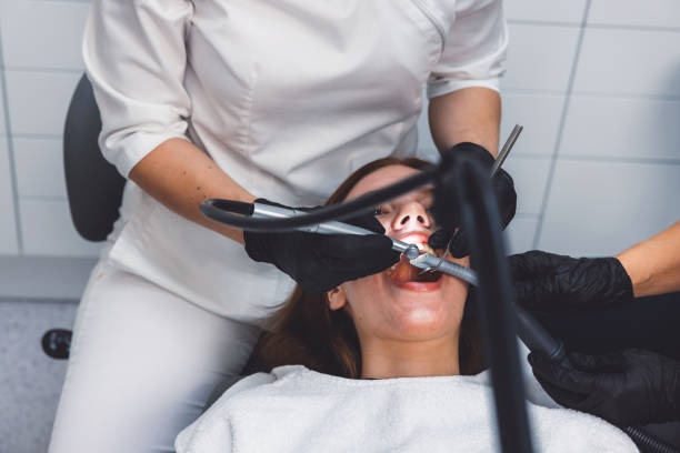 Best Emergency Denture Repair in Fisher, IL