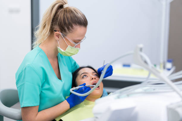 Best Emergency Wisdom Teeth Removal in Fisher, IL