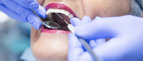 Best Weekend Emergency Dentist in Fisher, IL