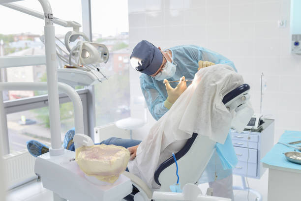 Best Emergency Treatment for Dental Infections or Abscesses in Fisher, IL